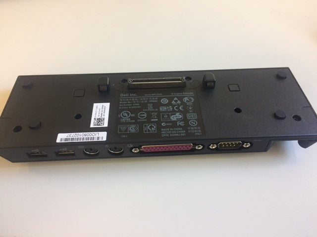 Dell EMEA1 Legacy Expansion Port - Latitude E Series (H830C WU517 PR04X NEW)