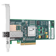HP Brocade 41B 4GB PCI-E Single Port Fibre Channel HBA StorageWorks (AP767-60001 NOB)