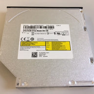 Toshiba / Dell Internal Slim DVD ROM Drive Black (SN-108FB  05DXWN)
