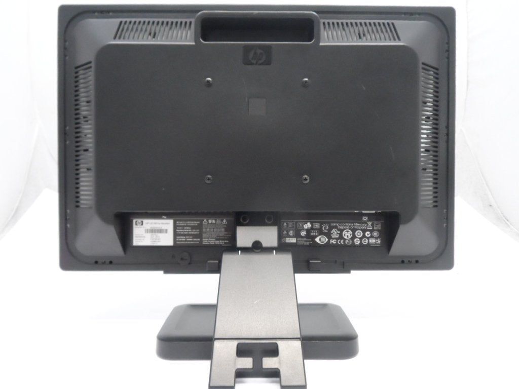 HP LE1901w 19" LCD TFT Active Matrix Monitor