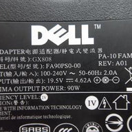 DELL FA90PS0-00 AC Adapter