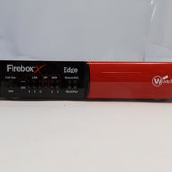 WatchGuard XP2E6 Firebox X55e Edge