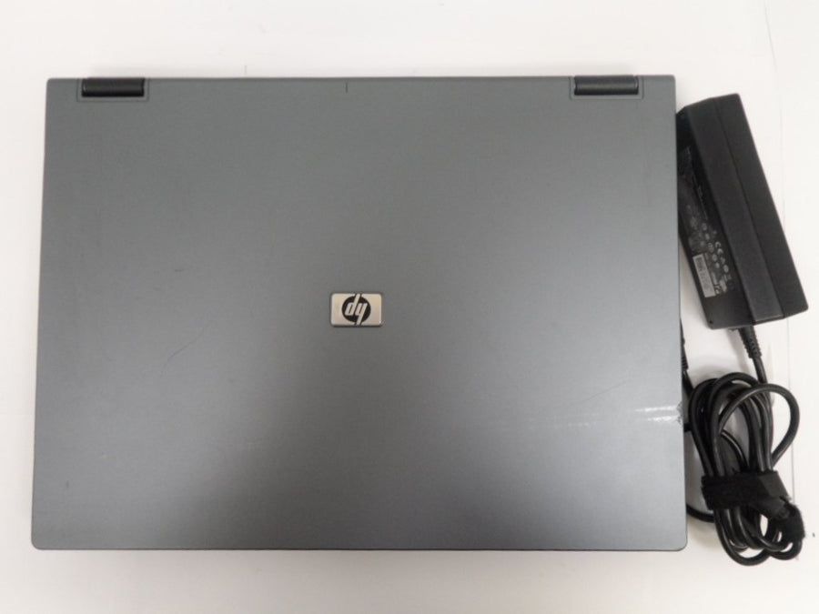 HP 6710b 1Gb Ram 1.6Ghz No HDD Laptop