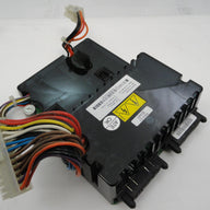 HP Power Distribution Assembly