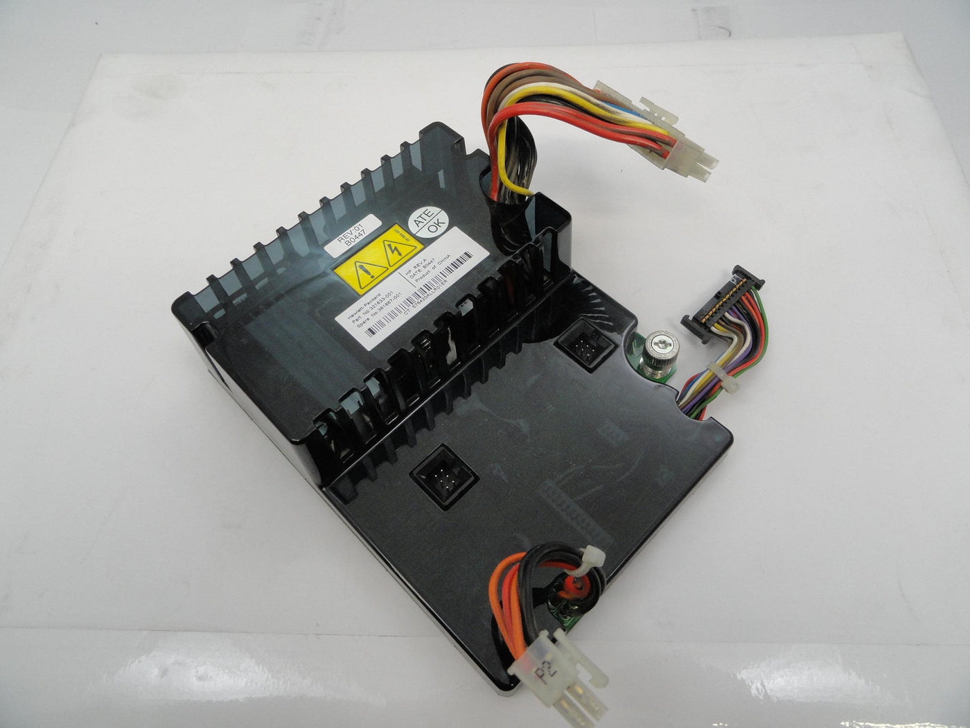 HP Power Distribution Assembly