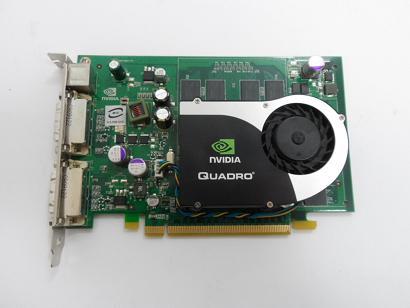 Sun/NVIDIA Quadro FX1700 PCI-e Graphics  Card