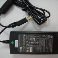 LI SHIN AC Adaptor,In 100-240v-50/60hz 1A,