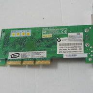 Compaq nVidia 16Mb AGP Graphics Card