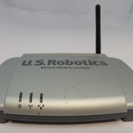 U.S.Robotics Wireless MAXg Access Point 015451