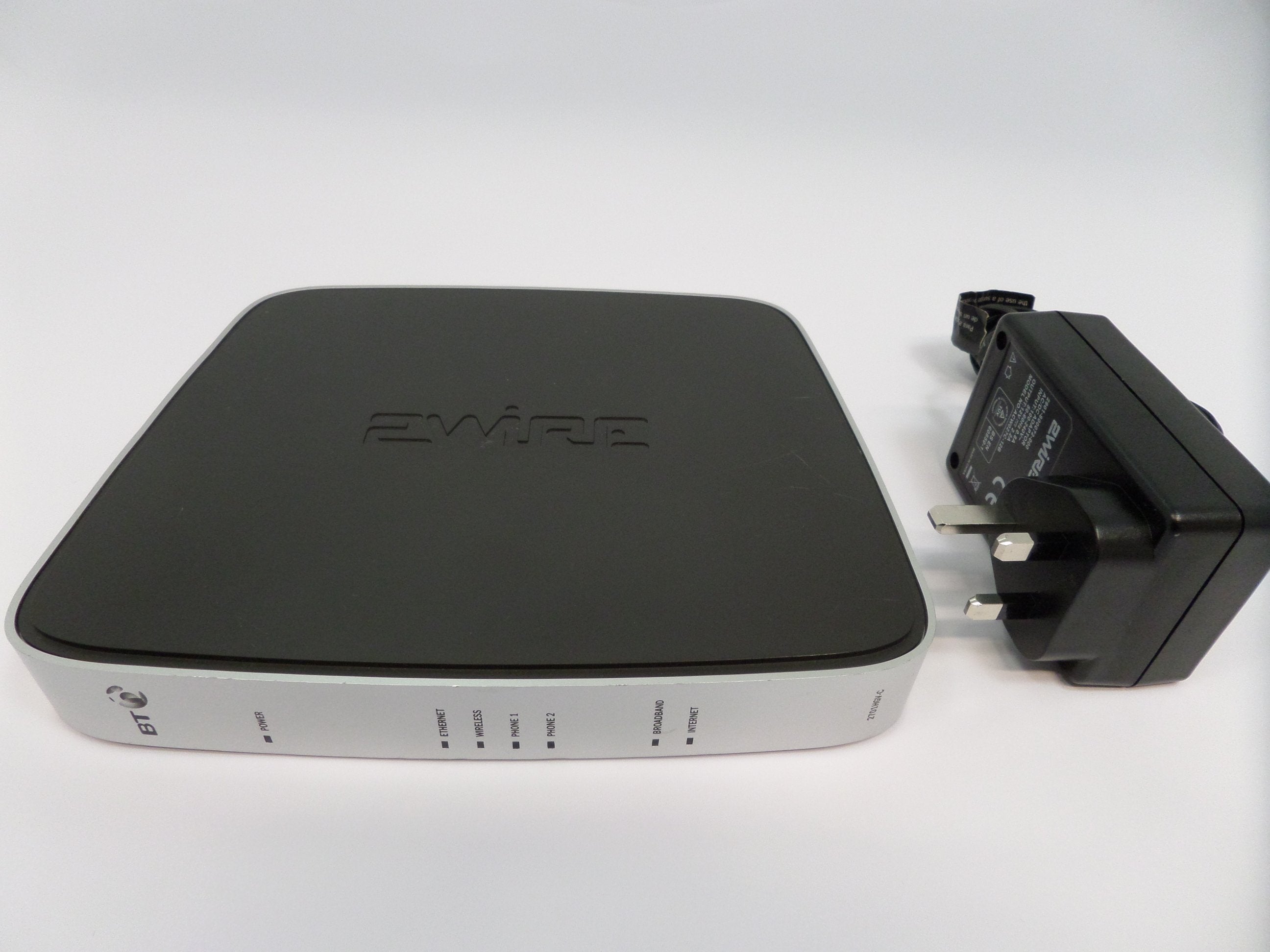 4201-003004-002 | BT Business Hub 2Wire Gateway | USED | Networking ...