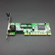 Dynamode NC - 100TX-DL Ethernet Card