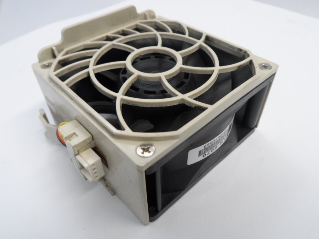 SuperMicro San Ace 80 12V DC Cooling Fan