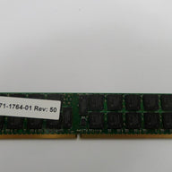 Sun 2GB PC2-5300 DDR2-667MHz 240-Pin DIMM
