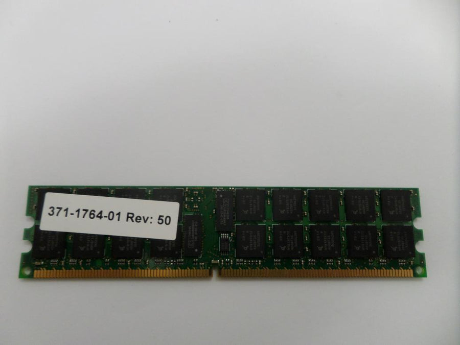 Sun 2GB PC2-5300 DDR2-667MHz 240-Pin DIMM