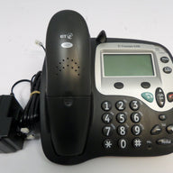 BT DECT Freestyle 6300 Cordless Phone