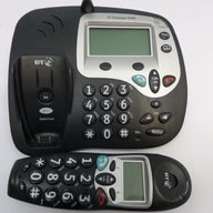 BT DECT Freestyle 6300 Cordless Phone