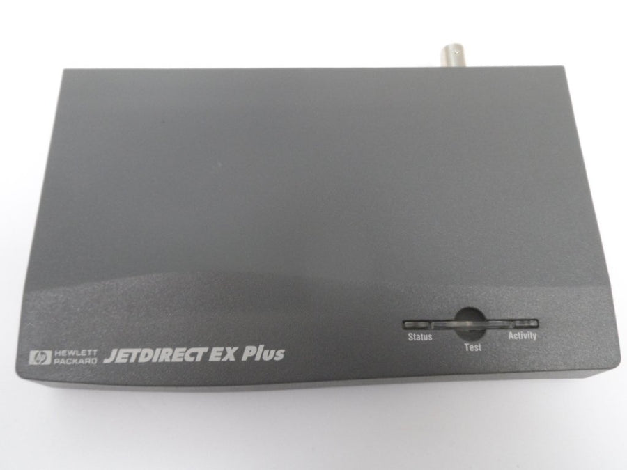 Hewlett Packard J2591A JetDirect EX Plus