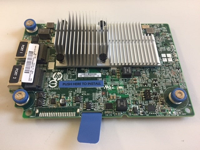 HP H240AR Smart Host Bus Adapter (749997-001 726759-001)