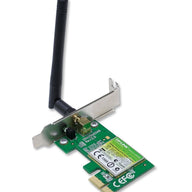 TP-Link-TL-WN781ND 150Mbps Wireless Lite N PCI Express Adapter