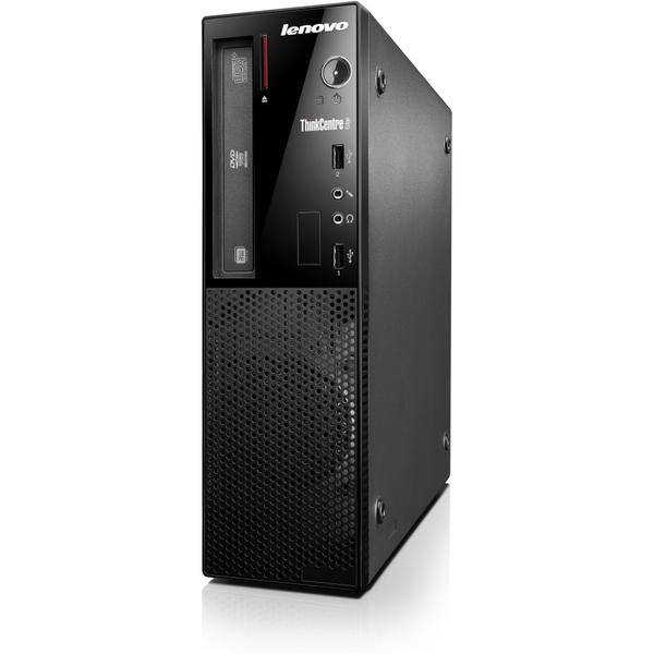 Lenovo ThinkCentre E73  SFF  Pentium G3240 3.1 GHz 4 GB 500 GB  (10AW008MUK New)
