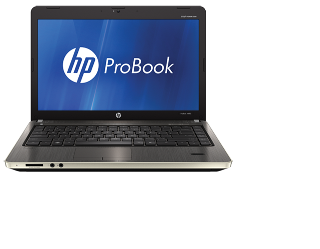 HP Probook 4330s Laptop Core i3 2310M 2.10GHz 3GB Ram 320GB HDD (Ref)