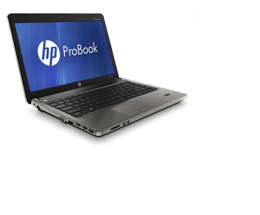 HP Probook 4330s Laptop Core i3 2310M 2.10GHz 3GB Ram 320GB HDD (Ref)