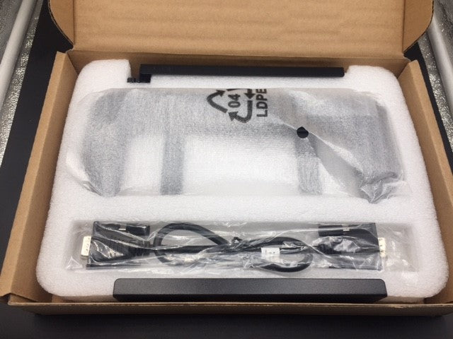 Dell Optiplex 3020 9020 Systems All-In-One Mount for E-Series Display (D91N6)
