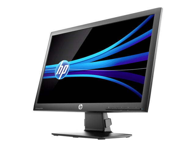 HP 20 inch LED Backlit LCD (LE2002X LL763AA)