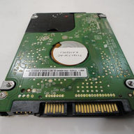 Western Digital 160GB SATA 5400rpm 2.5in HDD ( WD1600BEVT WD1600BEVT-00ZCT0    Western Digital )