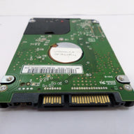 Western Digital 320Gb SATA 5400rpm 2.5in HDD ( WD3200BEVT-60A23T0  Western Digital )