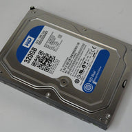 Western Digital 320GB SATA 7200rpm 3.5in HDD ( WD3200AAKX-083CA0 Western Digital )