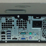 HP Pro 6300 SFF - i5 3470 3.2Ghz  - 8GB RAM - 320GB HDD - (B0F57ET#ABU USED)