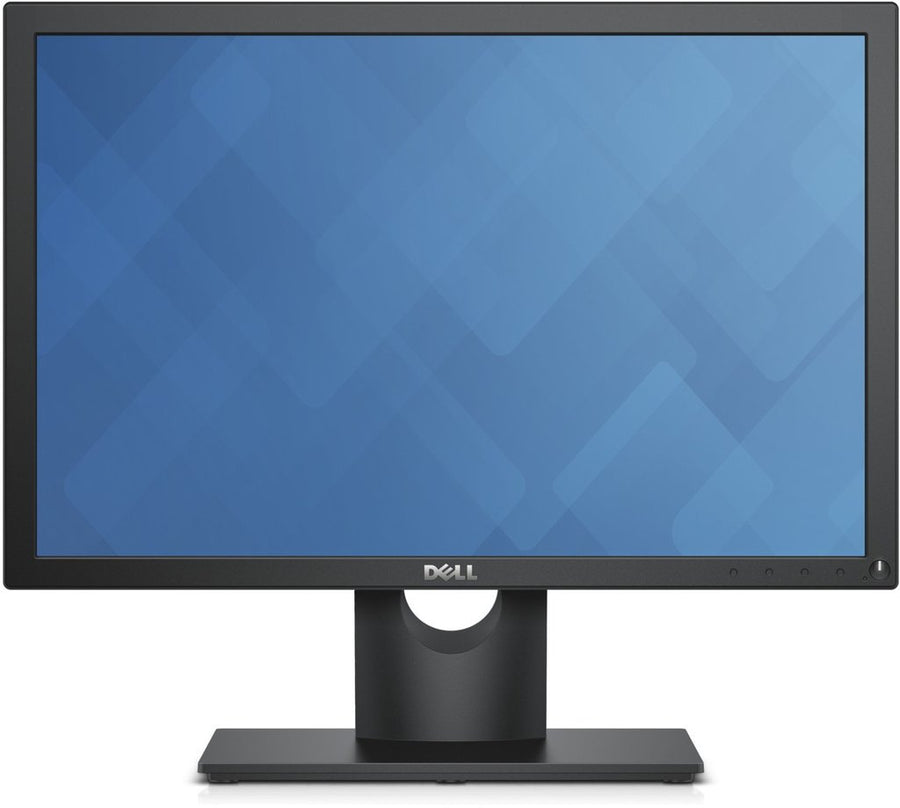 Dell E2016 20" HD WIDE TFT (E2016 0D3T5D New)