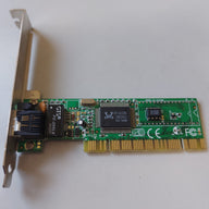 Generic 10/100 PCI Network Adapter Card ( PTC-101TX G3 GTS FC-205LS ) REF