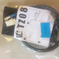 Noble TZ08T Wedge Lock