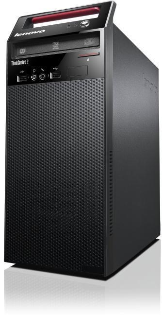 Lenovo ThinkCentre E73 Pentium 3.1 GHz 4-GB- 500 GB (10DR000VUK New)