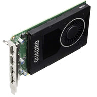 PNY QUADRO M2000 4 GB GDDR5 NVIDIA Graphics Card (6783154 M2000 USED)