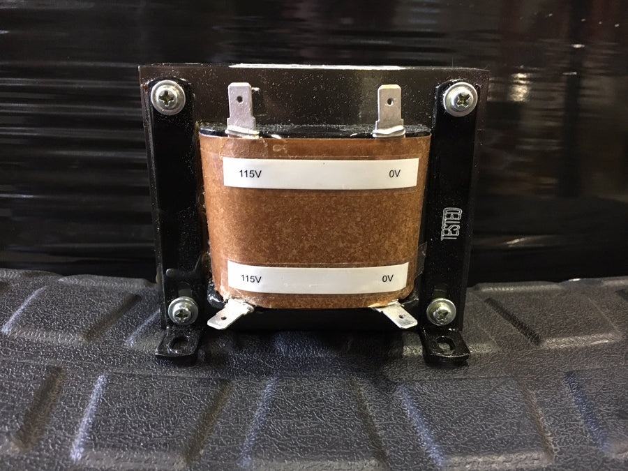 TRANSFORMER, PTC 180D, 1450-1470-01 C, ON-LINE POWER OBJ PTT (E97261 NEW)