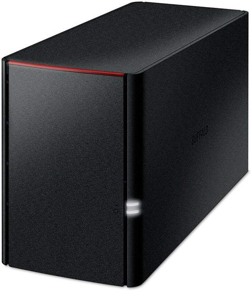 Link Station 220 (LS220D0802 Very Good)