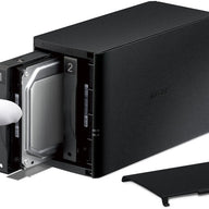 Link Station 220 (LS220D0802 Very Good)