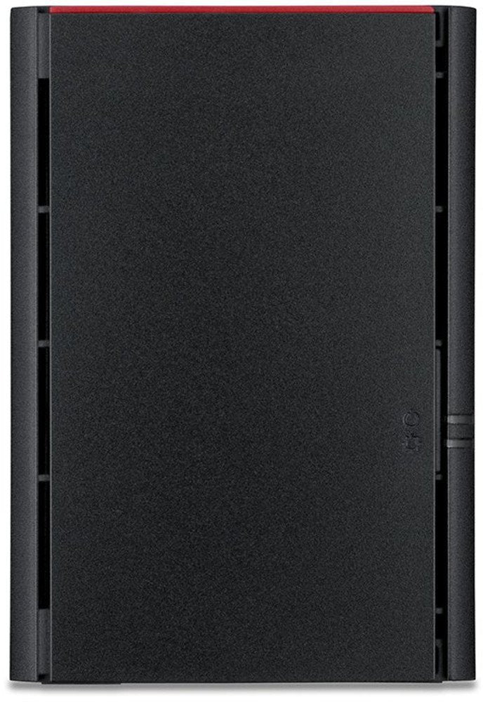 Link Station 220 (LS220D0802 Very Good)