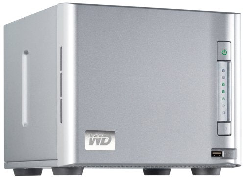 WD4000A4NC