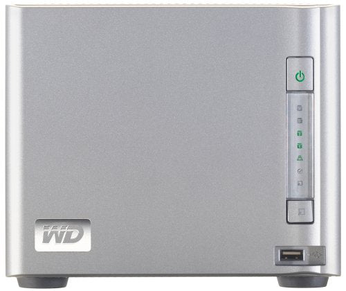 WD4000A4NC