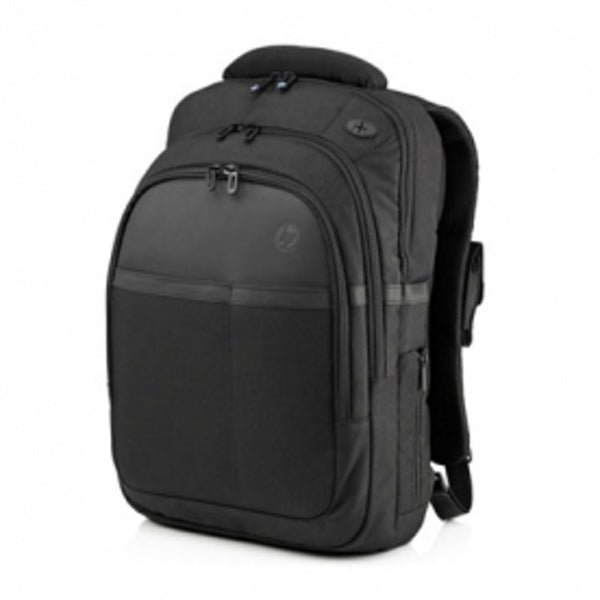HP NYLON BACKPACK (BP849AA NOB)