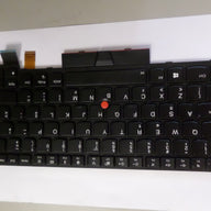 Lenovo Keyboard  01AX588 NOB