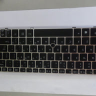 HP Keyboard (700948-B31 NOB)