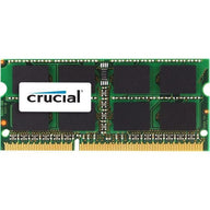 CRUCIAL 8GB DDR3L 1600 SO-DIMM      ( CT102464BF160B     NEW  )