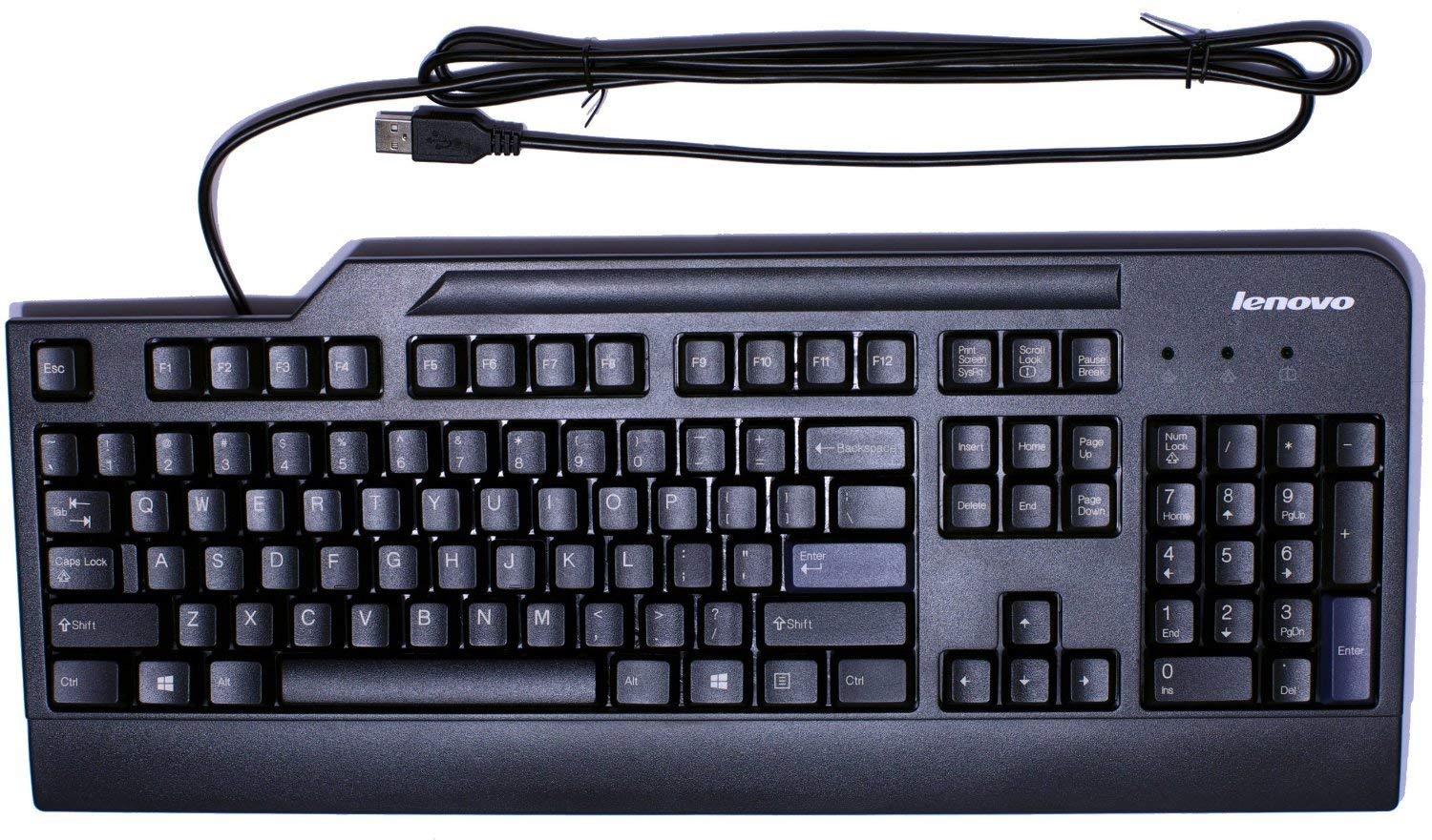 Lenovo Keyboard (SK 8825 NEW)