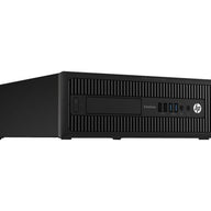 HP Elitedesk 800 G1 SFF Desktop PC Core i5 4570 3.2 GHz (H5U03ET#ABU NEW)