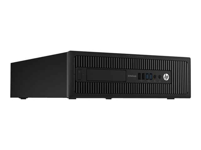 HP Elitedesk 800 G1 SFF Desktop PC Core i5 4570 3.2 GHz (H5U03ET#ABU NEW)